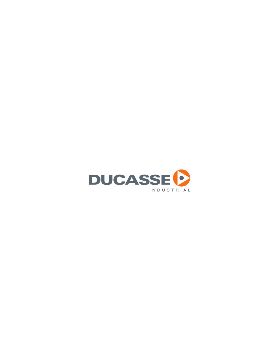 Bisagra Recta Cierre Suave Ducasse Pack Und