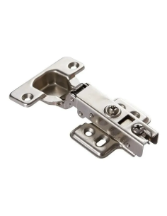 BISAGRA RECTA CIERRE SUAVE DUCASSE PACK 2 UND