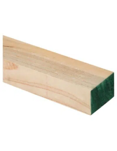 PINO BRUTO 2" x 3" x 3.2 MT