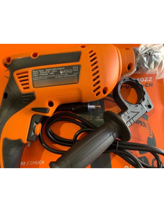 Taladro Percutor Truper Profesional 1/2 Pulgada , 700 Watts 2