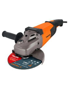 Esmeril Angular 4 1/2 850w Truper ( galletera ) 2