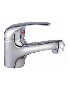 Llave Monomando Lavamano Taumn