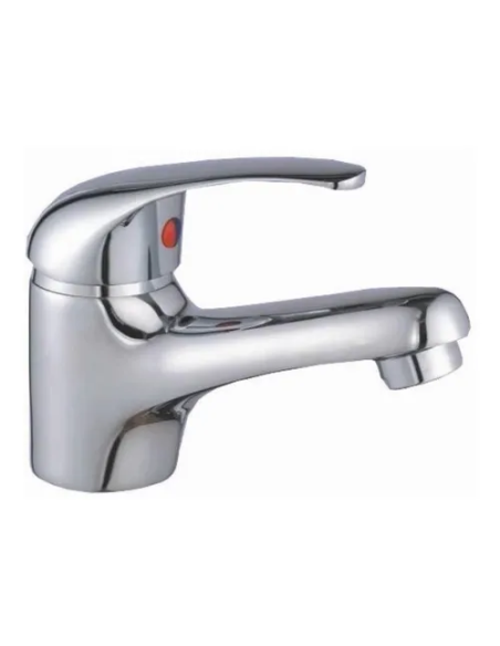 Llave Monomando Lavamano Taumn