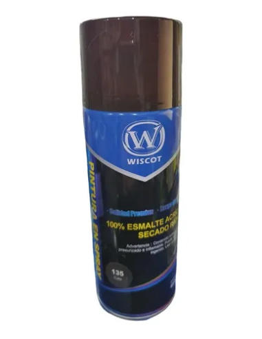 Uso General Lata 400 Ml Colores Varios