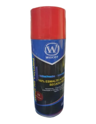 Uso General Lata 400 Ml Colores Varios