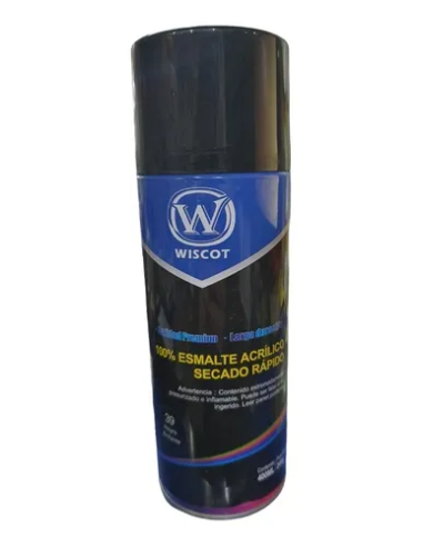 Uso General Lata 400 Ml Colores Varios