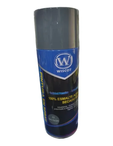 Uso General Lata 400 Ml Colores Varios