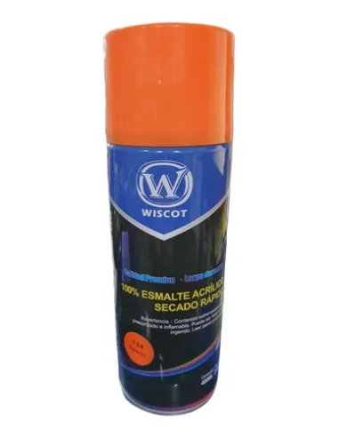 Uso General Lata 400 Ml Colores Varios