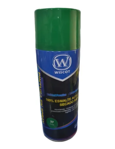 Uso General Lata 400 Ml Colores Varios