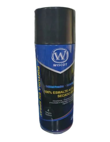 Uso General Lata 400 Ml Colores Varios