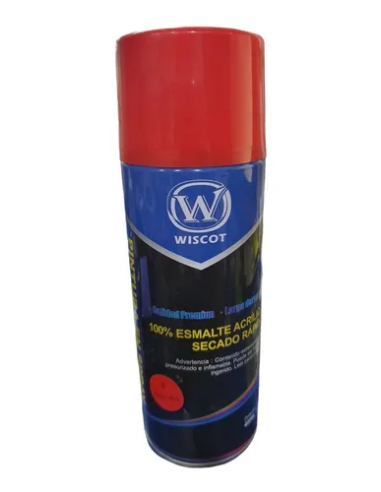 Uso General Lata 400 Ml Colores Varios