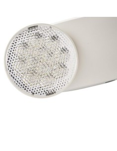 Iluminaria de Emergencia LED 2