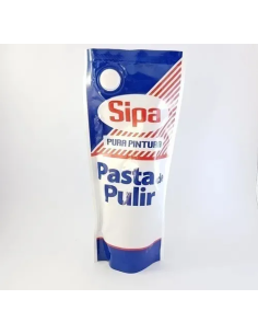 Pasta De Pulir Sipa