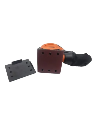 Lijadora profesional orbital Truper LIOR-1/4A2...