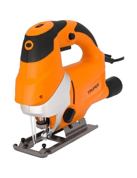 Sierra caladora profesional Truper CALA-A5 750W 120V