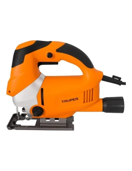 Sierra caladora profesional Truper CALA-A5 750W 120V