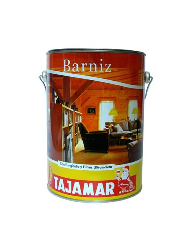 Barniz Marino Tajamar 1/4gl