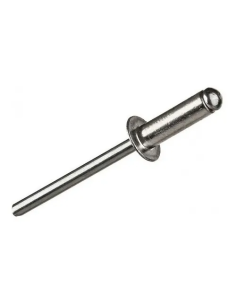 Remaches Pop De 4 X 22mm 100 Unidades