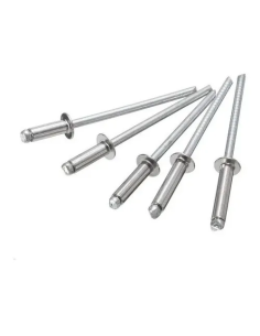 Remaches Pop De 4 X 22mm 100 Unidades 2