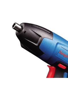 Atornillador inalambrico 2