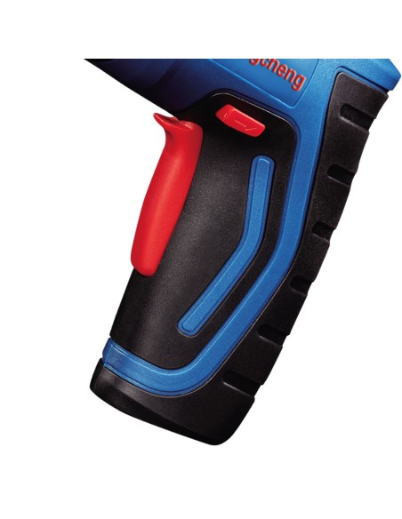 Atornillador inalambrico